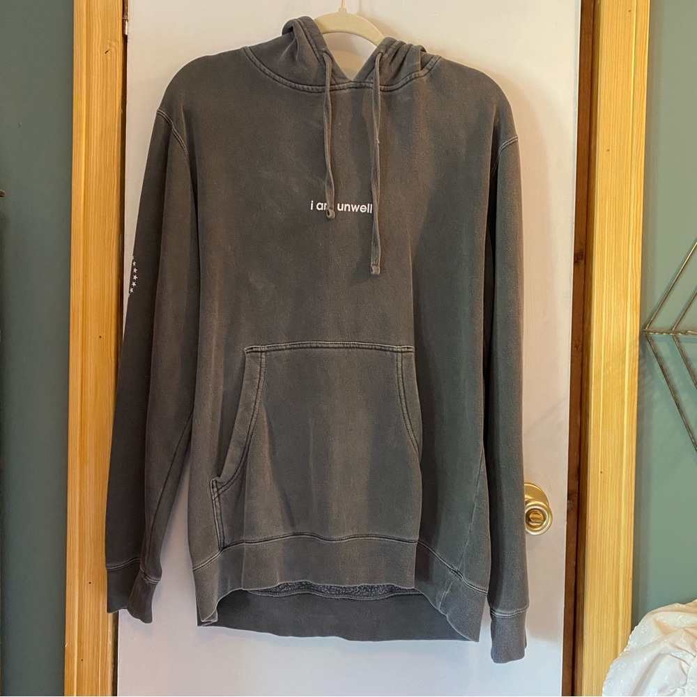 Barstool Call Her Daddy hoodie